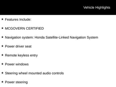 Used 2024 Honda Passport Black Edition