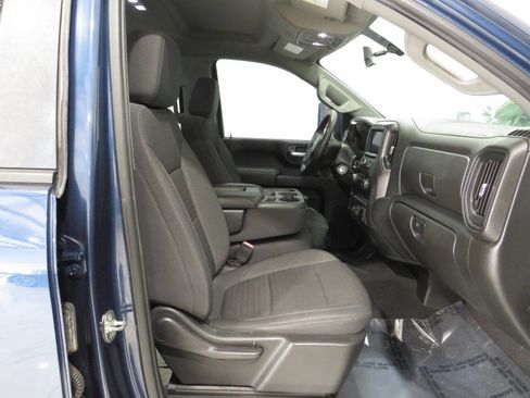 Used 2020 Chevrolet Silverado 2500 W/T w/ WT Fleet Convenience Package RWD image 10