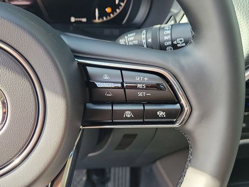 New 2026 MAZDA CX-90 3.3 Turbo w/ Premium Sport Pkg image 25