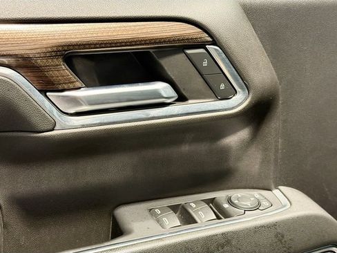 Certified 2024 Chevrolet Silverado 1500 RST AWD/4WD image 15