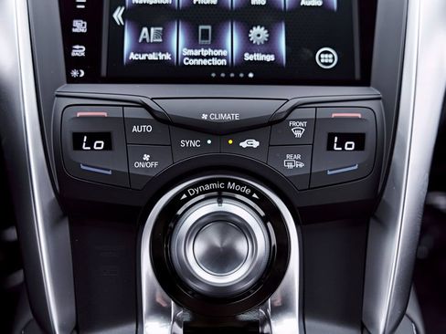 Used 2022 Acura NSX Type S AWD/4WD image 80