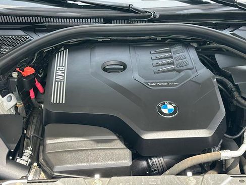 Used 2020 BMW 330i xDrive Sedan w/ Premium Package AWD/4WD image 13