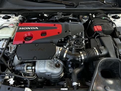 Used 2025 Honda Civic Type R image 38