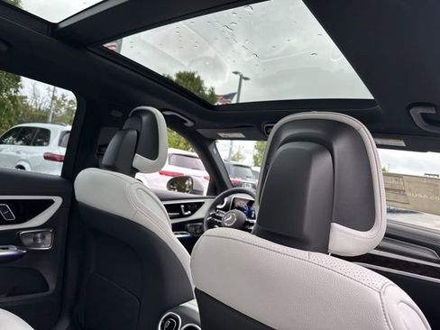 New 2026 Mercedes-Benz GLC 300 4MATIC image 34