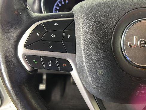 Used 2020 Jeep Grand Cherokee Laredo w/ Quick Order Package 2BN North AWD/4WD image 30