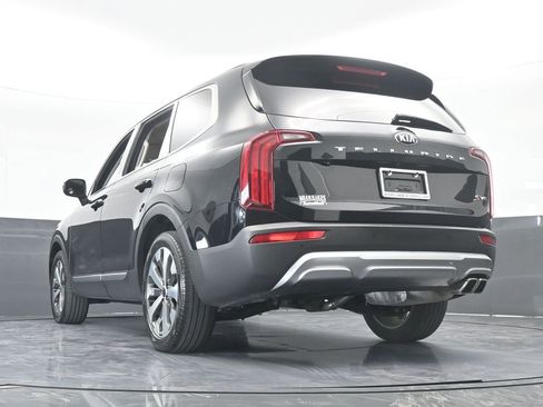 Used 2021 Kia Telluride S image 59