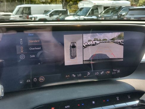 New 2025 Buick Enclave Preferred w/ Power Package image 15