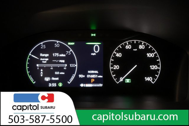 Used 2025 Honda CR-V Sport image 17