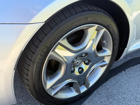 Used 2008 Lexus SC 430 Convertible RWD image 15