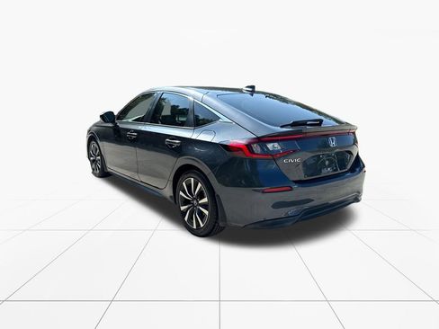 Used 2022 Honda Civic EX-L image 6