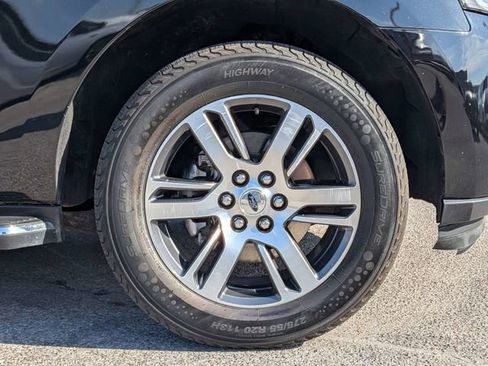 Used 2023 Ford Expedition Max Limited RWD image 10