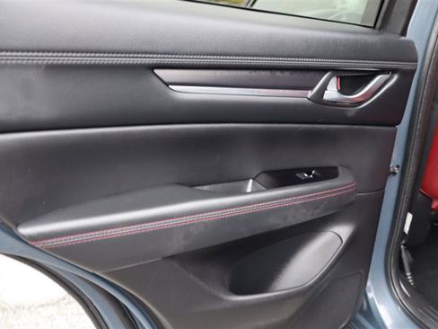 Used 2024 MAZDA CX-5 Carbon Edition image 9