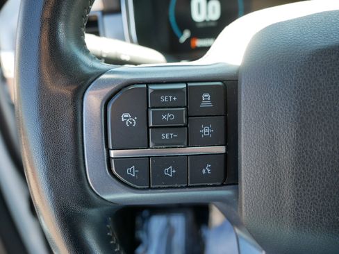 Used 2023 Ford F150 Lariat w/ Equipment Group 502A High AWD/4WD image 29