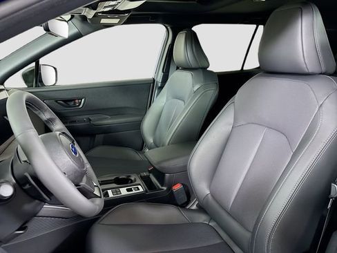 New 2026 Subaru Outback Limited image 21