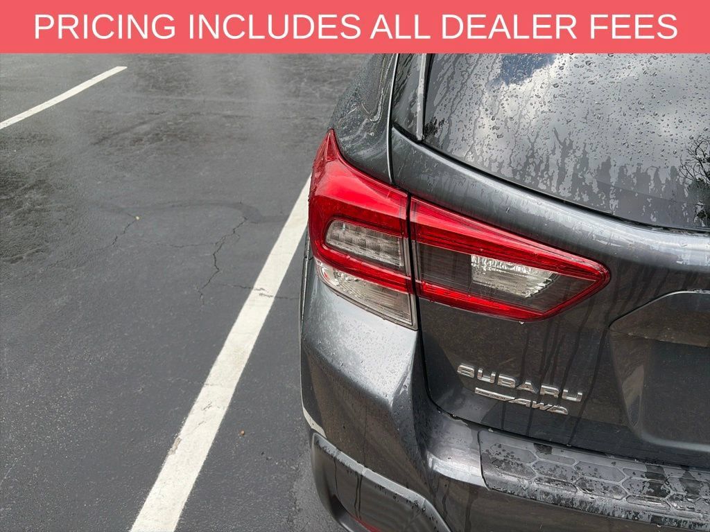 Used 2020 Subaru Crosstrek 2.0i Premium w/ Moonroof Package 2 AWD/4WD image 15