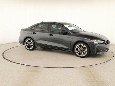 Certified 2025 Audi A3 2.0T Premium AWD/4WD image 9