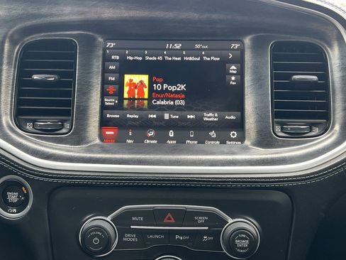 Used 2023 Dodge Charger Scat Pack w/ Daytona Edition Group image 6