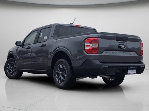 New 2026 Ford Maverick XLT w/ Equipment Group 301A image 18