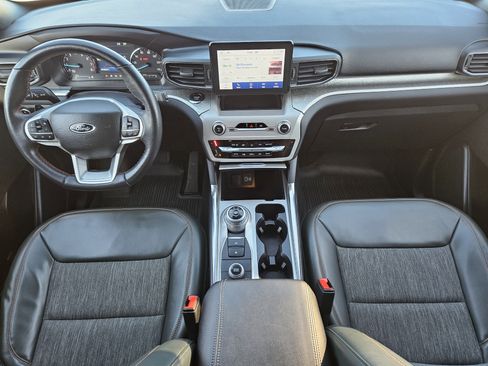 Used 2023 Ford Explorer Timberline w/ Timberline Technology Package image 26