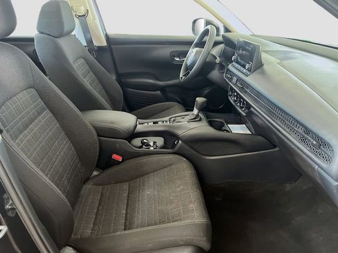Used 2023 Honda HR-V LX image 24