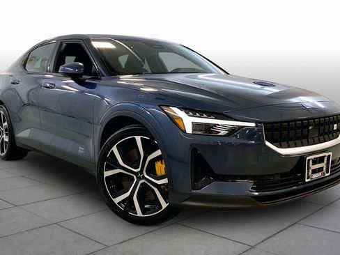 Used 2023 Polestar Polestar 2 AWD/4WD image 2
