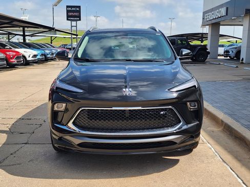 New 2026 Buick Encore GX Sport Touring w/ Advanced Technology Package image 9
