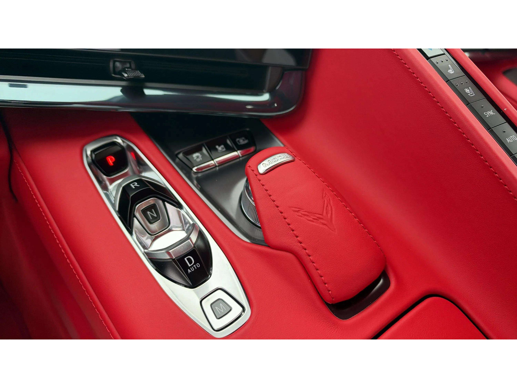 Used 2023 Chevrolet Corvette Stingray Premium Conv w/ Z51 Performance Package RWD image 24