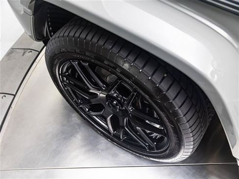 Used 2025 Mercedes-Benz G 550 image 13