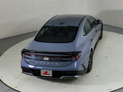 Used 2024 Hyundai Sonata SEL image 37
