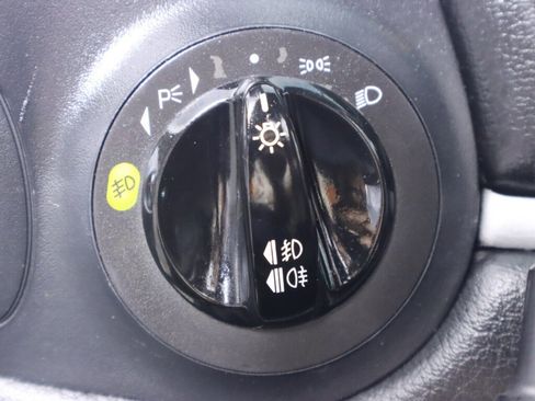 Used 2001 Porsche Boxster S image 11