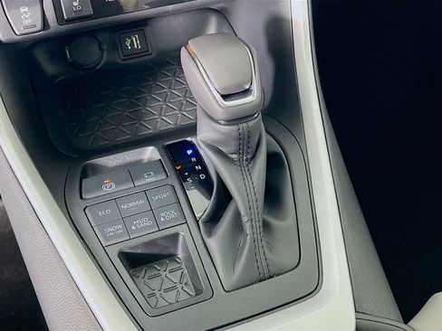 New 2025 Toyota RAV4 XLE Premium image 12