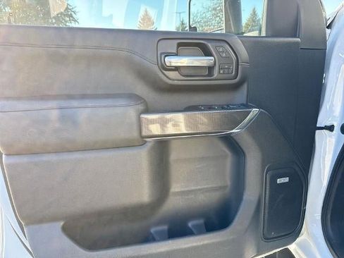 Certified 2022 GMC Sierra 3500 AT4 w/ AT4 Preferred Package image 23