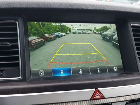 Used 2019 Genesis G80 3.8 w/ Ultimate Package 03 RWD image 29