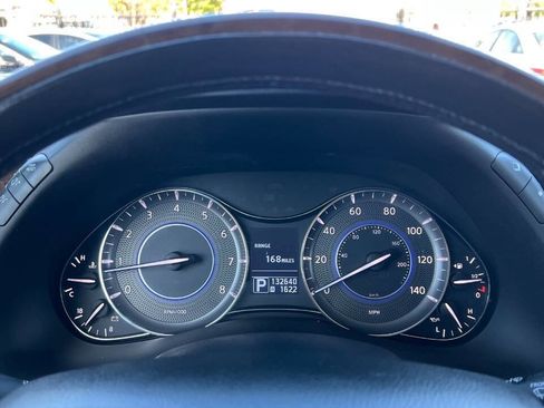 Used 2012 INFINITI QX56 2WD w/ Deluxe Touring Pkg image 11
