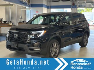 Used 2023 Honda Passport EX-L video 1