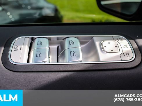 Used 2025 Mercedes-Benz G 63 AMG 4MATIC image 43