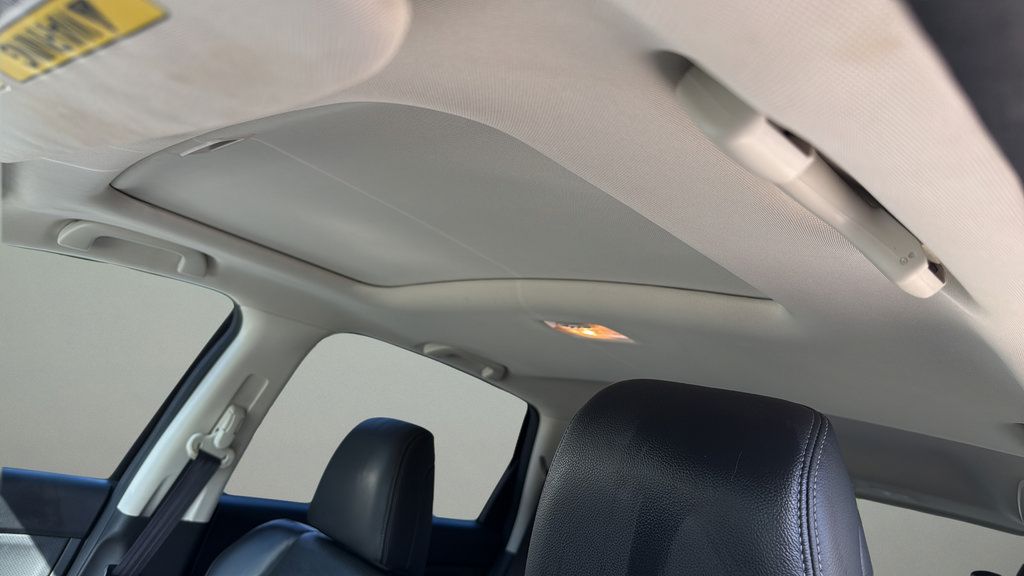 Used 2015 Honda CR-V EX-L image 21