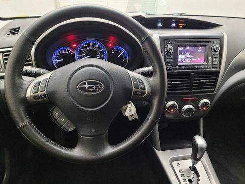 Used 2013 Subaru Forester 2.5X Limited w/ Rugged Pkg 1 image 22