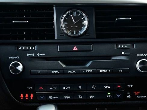 Used 2017 Lexus RX 350 FWD image 21