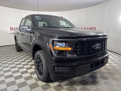 New 2025 Ford F150 STX