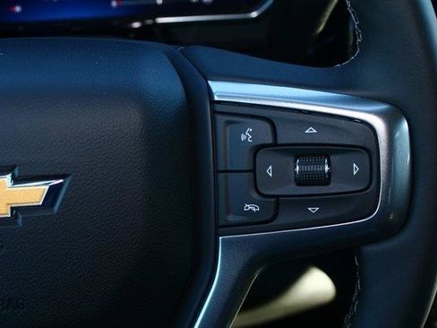 New 2026 Chevrolet Silverado 1500 LT image 15