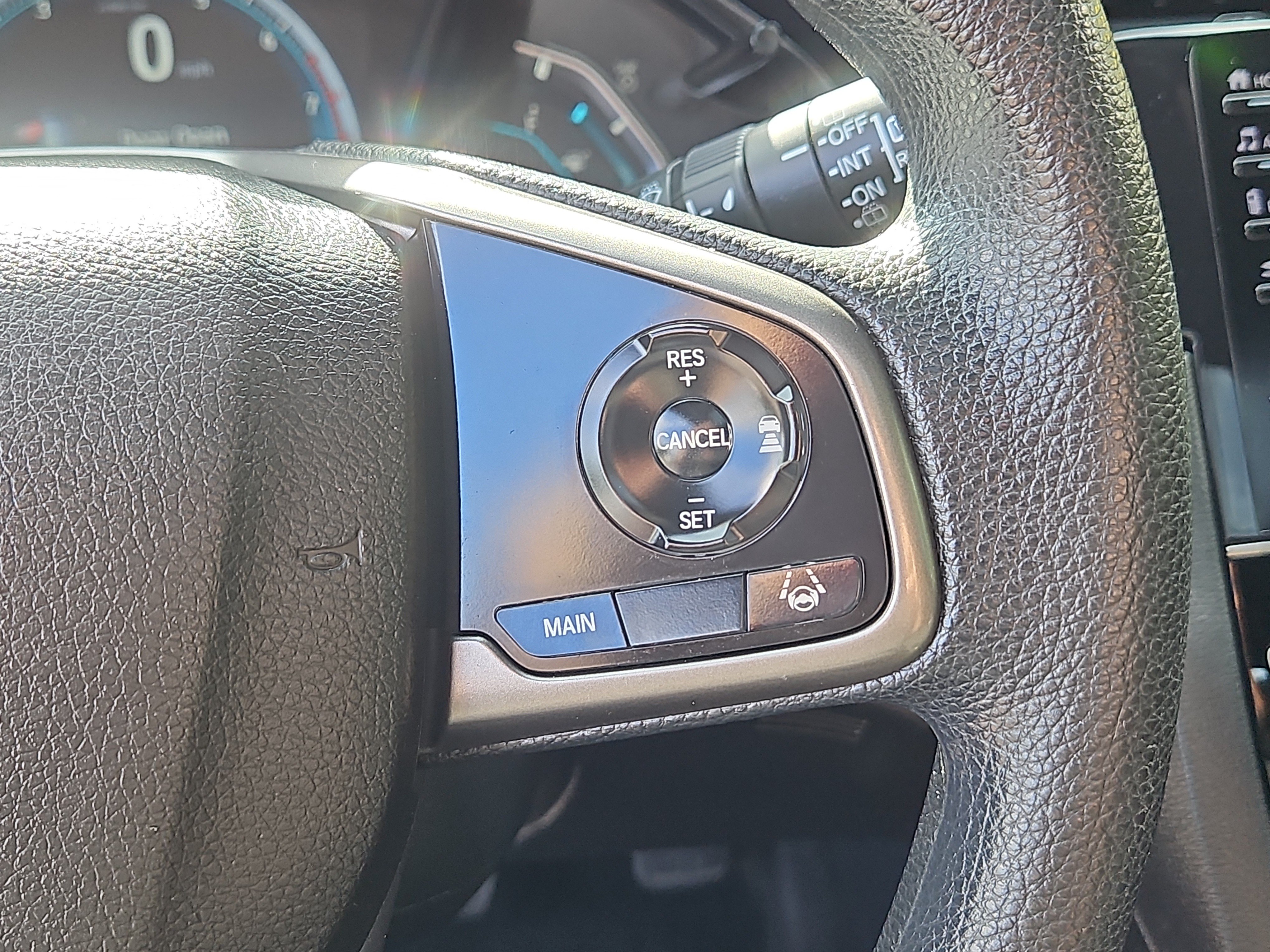 Used 2019 Honda Civic EX image 15