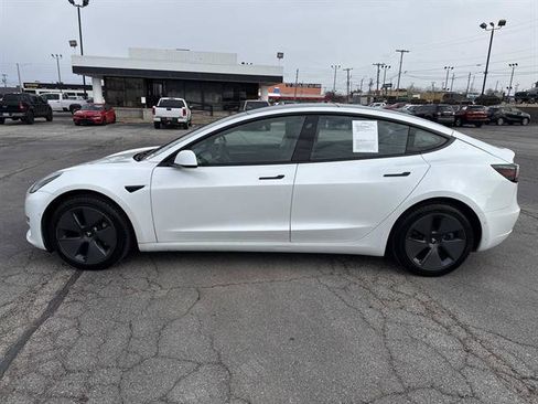 Used 2022 Tesla Model 3 Long Range image 10