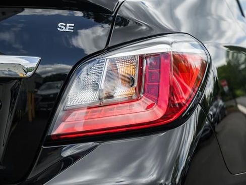 New 2024 Mitsubishi Mirage G4 SE image 6