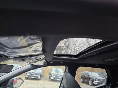 New 2026 Hyundai Santa Cruz SEL image 7