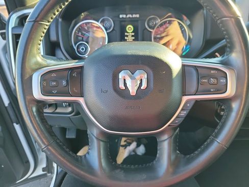 Used 2023 RAM 3500 Big Horn w/ Level 1 Equipment Group image 5