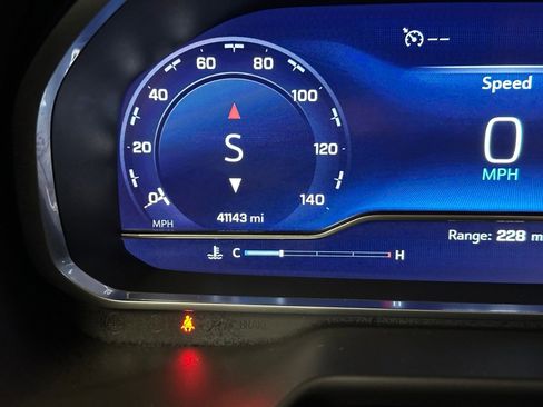 Certified 2023 Chevrolet Tahoe Premier image 11