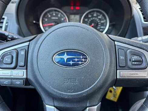 Used 2017 Subaru Forester 2.5i Premium w/ Rugged Package #1 AWD/4WD image 23