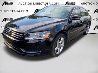 Used 2014 Volkswagen Passat 1.8T SE video 1