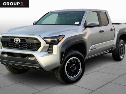 Used 2024 Toyota Tacoma TRD Off-Road